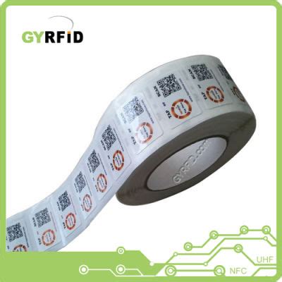 rfid labels manufacturers|rfid stickers for inventory.